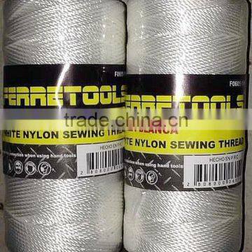 100% Polypropylene Low Shrinkage ThreadPtfe Sewing Thread photo-2