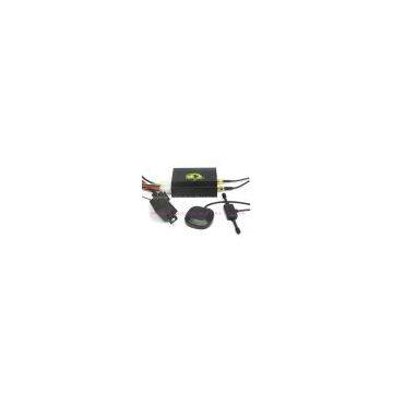 vehicle GPS GPRS tracker with cut off power and oil function