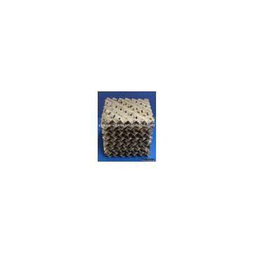 Structured Packing
