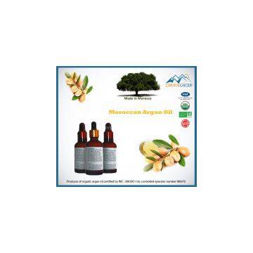 TWICHYA Argan Oil Hair lotion