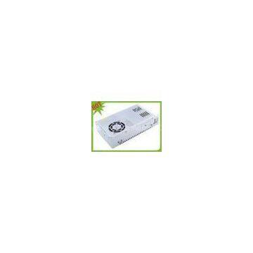 DC 36V 10A Regulated Switching Power Supply With 360W Max Power