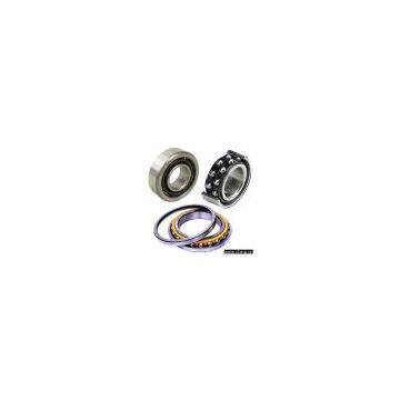 Sell Stainless Steel Self-Aligning Ball Bearing