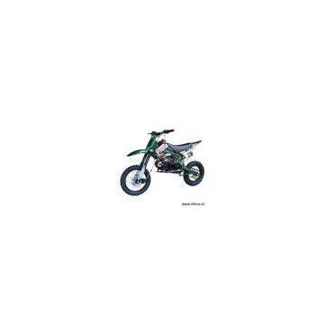 Sell 125cc Pit Dirt Bikes