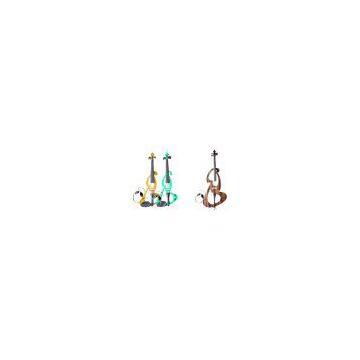 Electric Violins