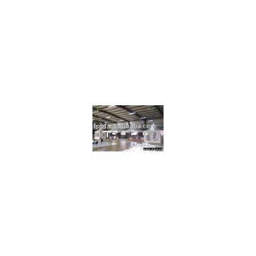 Pagoda tent-Round frame, 6x6m