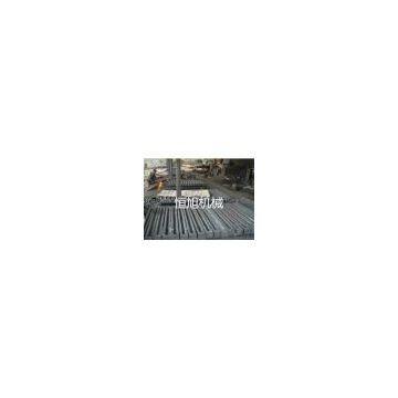 Billet mold