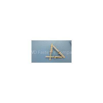 Round Head Multi-Grip Structural Magna-Lok Blind Rivets High Strength , Huck MGLP-U8-10