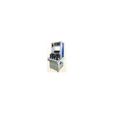 DOS system Motor Testing Equipment / Machinery Armature Testing Panel