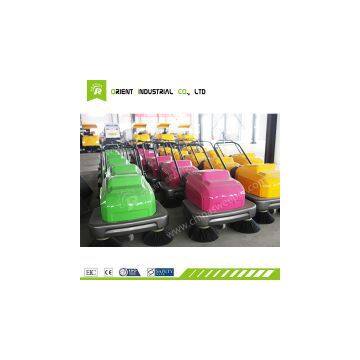 Electrical Housekeeping Equipment photo-2