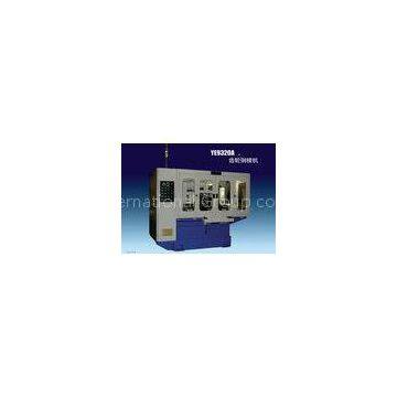 CNC Industrial Shaft Gear Deburring Machine , 60W , 2800rpm