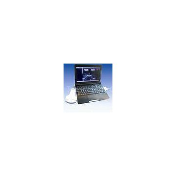 Ultrasound scanner laptop movable light easy to carry