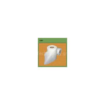 High Temperature Resistance Dust Wip Tensile Strength Cleanroom Paper