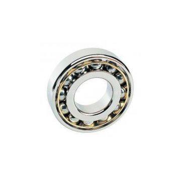 Double Row Angular Contact Ball Bearings 4060DYM For Printing Machines
