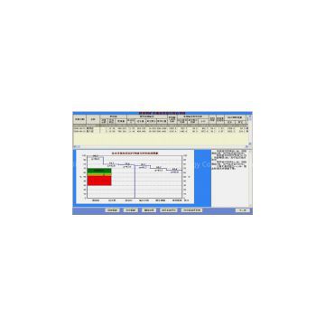 Management System of Economic Operation of Portable Surface System for Oilfield Water Injection V2.0