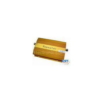 Mobile Phone GSM Signal Booster / Amplifier EST-GSM970 , High Gain