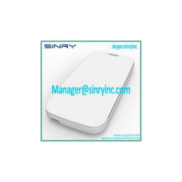 3200mAh Rechargeable Backup Battery for Samsung s4 BB03 photo-3