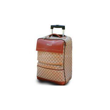 trolley bags