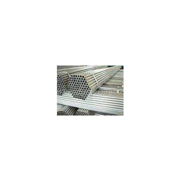 ASTM A269 TP304 Seamless Stainless Steel Pipes Round Schedule 5S - XXS