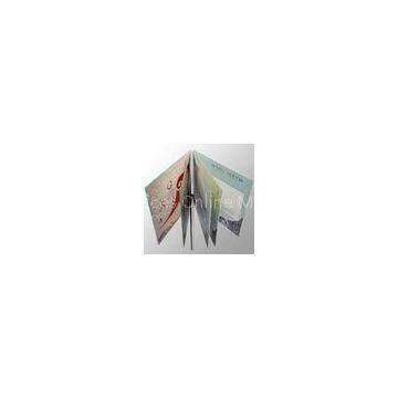 Personalized Digital Photo Albums Printing With Environment Friendly Ink