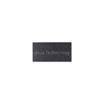 P6 Outdoor SMD LED Display Module 192*96mm 32*16dots 1r1g1b
