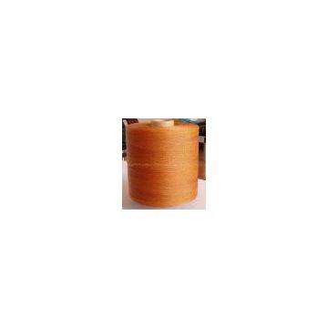 dipped polyester  thread(yarn