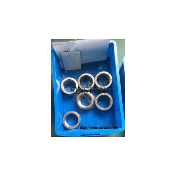 Stainless steel 304 inner ring for making spiral wound gasket