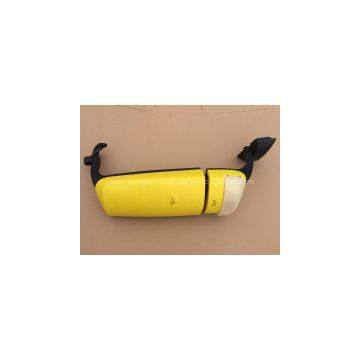 NEW AMICO Right Handle Rear View Mirror