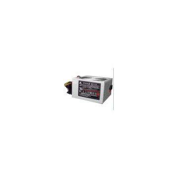 Good computer cases/power supplies