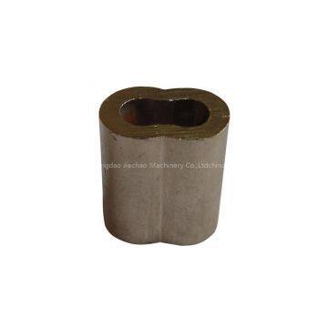 Aluminium Sleeve Hourglass