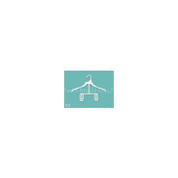 Suit hanger mould