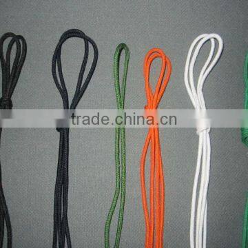 Polyester Round Shoelace