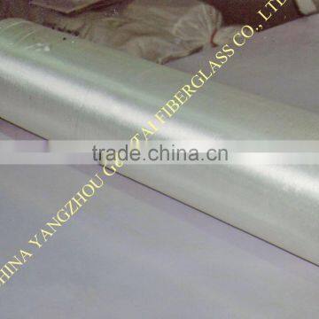 E-glass fiberglass mica cloth