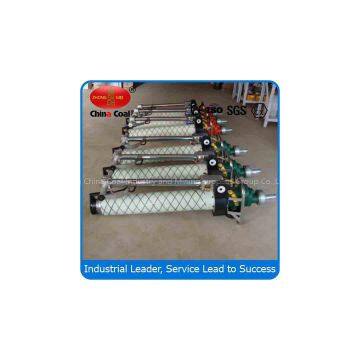 MQT120 Pneumatic Roofbolter