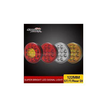 SM8001-122 Reversing Light