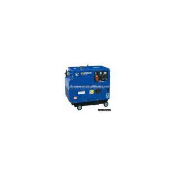Mini Generator
