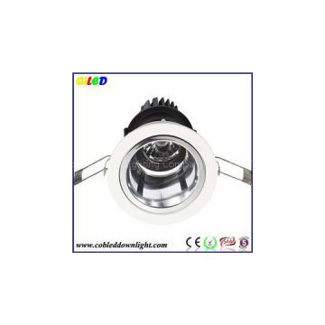 6w 8w 10w recessed cob wall washer downlight,Step Wall Wash Downlight