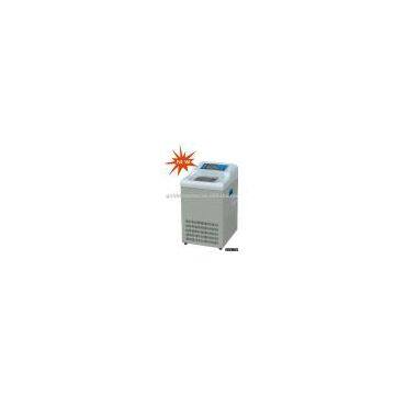 Low Temperature Thermostatic Bath