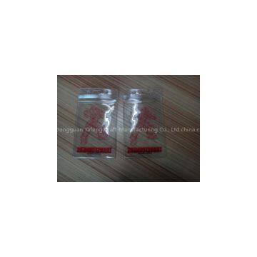 Pvc Card Holder Popular Cheap Factory Direct id Name Pvc Card Holder