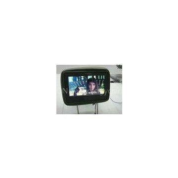 100% Response Rate headrest mount dvd player  LED Sign view size 960*320 mm