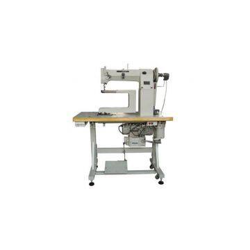 Lockstitch Omnidirectional Sewing Machine