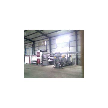 paper cutting machine