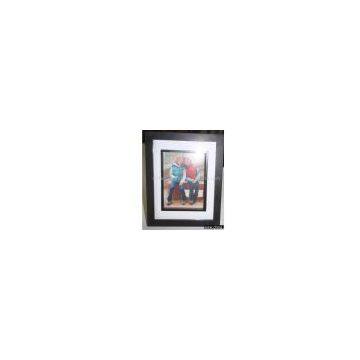 Sell Plastic Photo Frame