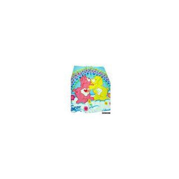 Sell Printed Polar Fleece Blanket