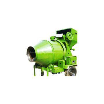 JZC500 Concrete Mixer for Sale