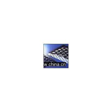 Perforated Sheet/punching hole mesh/perforated metal/expanded