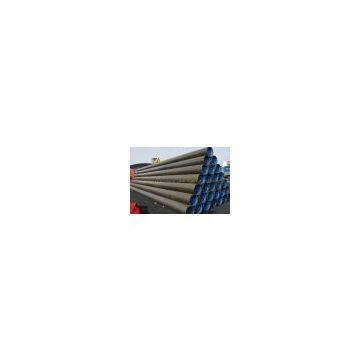 SEAMLESS STEEL PIPE (API PSL1)