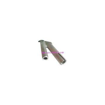 speed welding nozzle