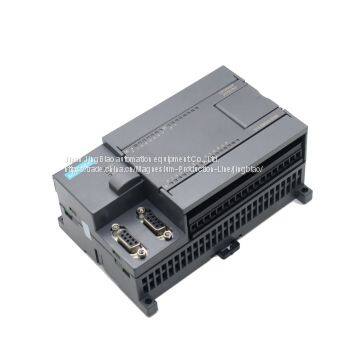 LE-200 CPU224XP Programmable Logic Controller photo-2