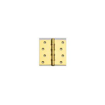 Brass Ball Bearing Hinge