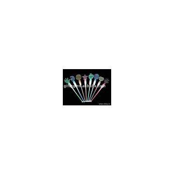 LED Flashing Stick;flashing Mixer Stick